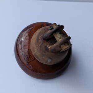 Vintage PINCO 1510 Porcelain Insulator Utility Power Telephone Pole